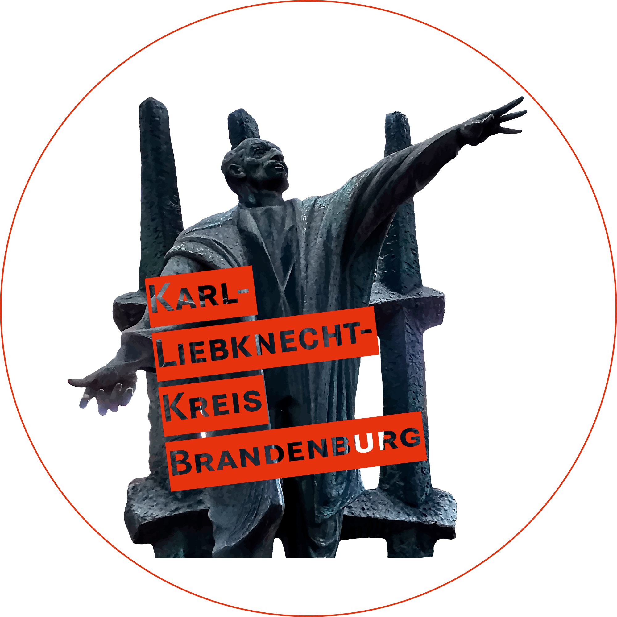Karl Liebknecht Kreis Brandenburg F r Eine Starke Linke